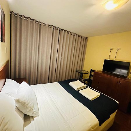 Hotel Piru Wasi Янауара Экстерьер фото