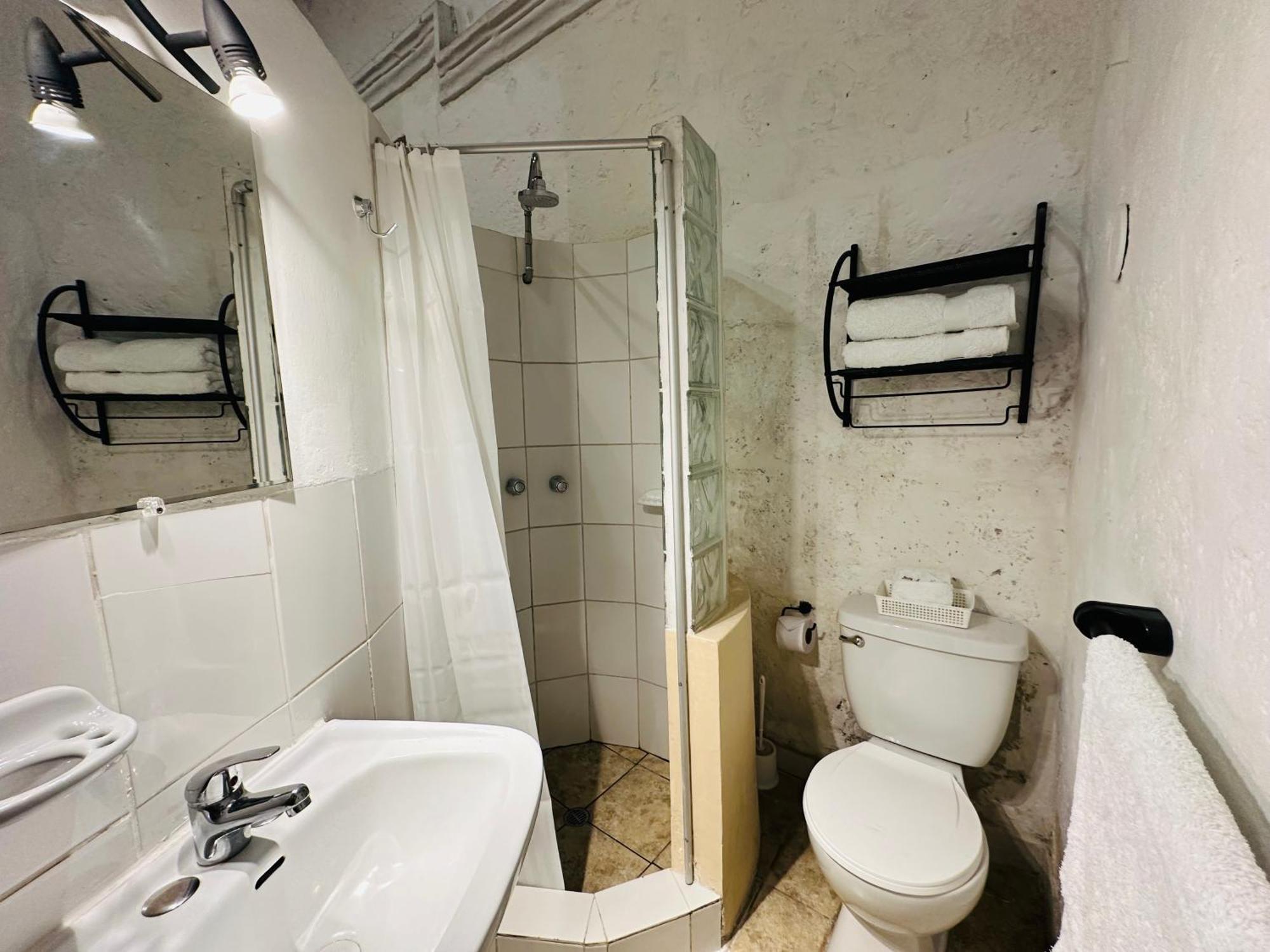 Hotel Piru Wasi Янауара Экстерьер фото