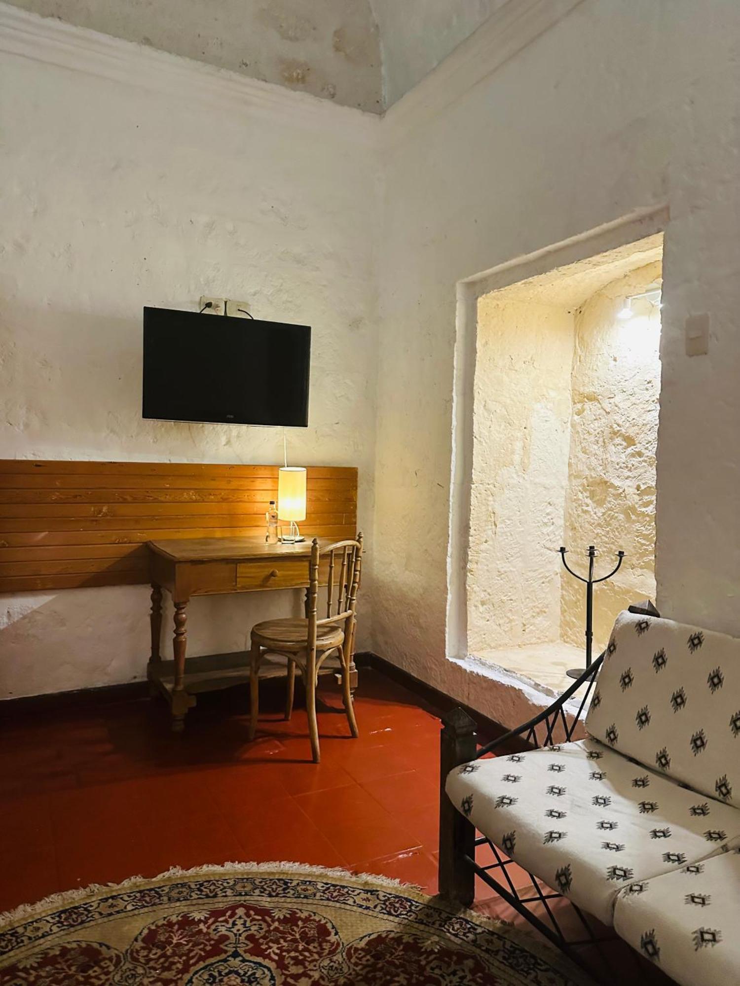 Hotel Piru Wasi Янауара Экстерьер фото